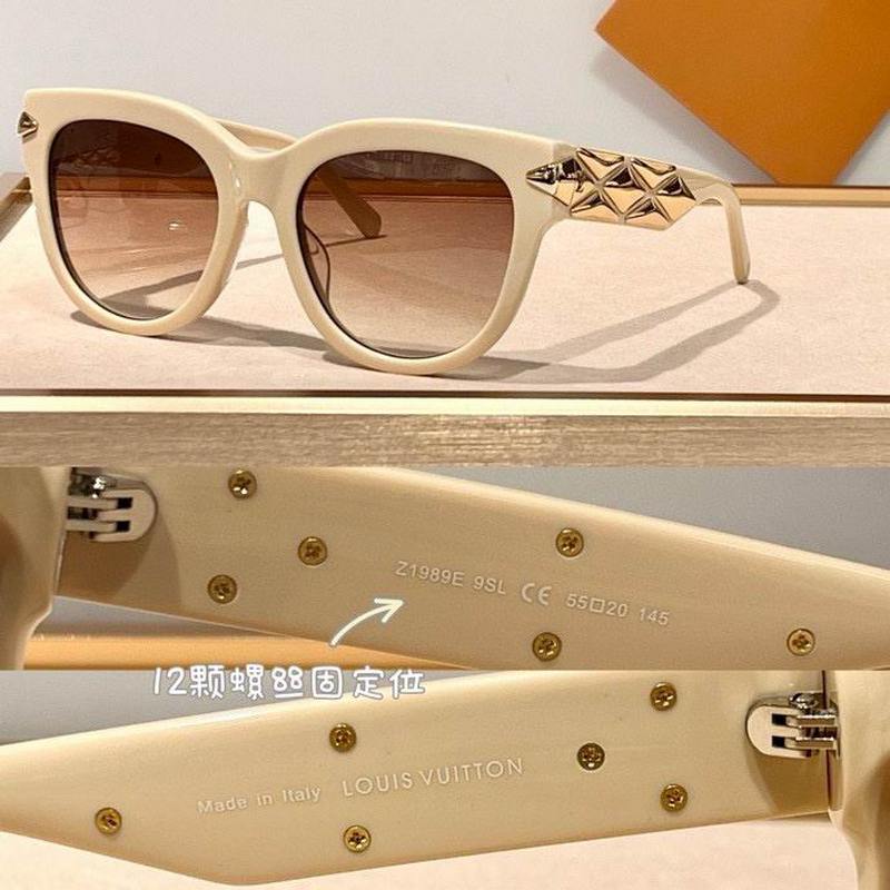 LV Sunglasses 151